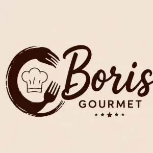 Boris Gourmet