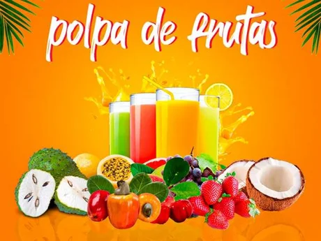 Foto de Sucos