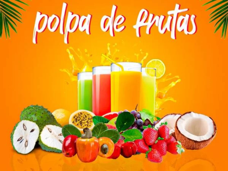 Foto de Sucos