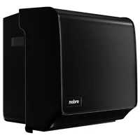 Miniatura de Dispenser Papel Toalha Bobina C/ Alavanca