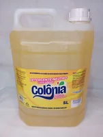 Miniatura de Detergente Neutro
