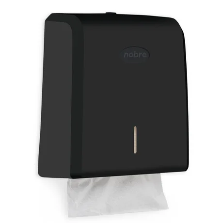 Foto de Dispenser Papel Toalha Interfolha