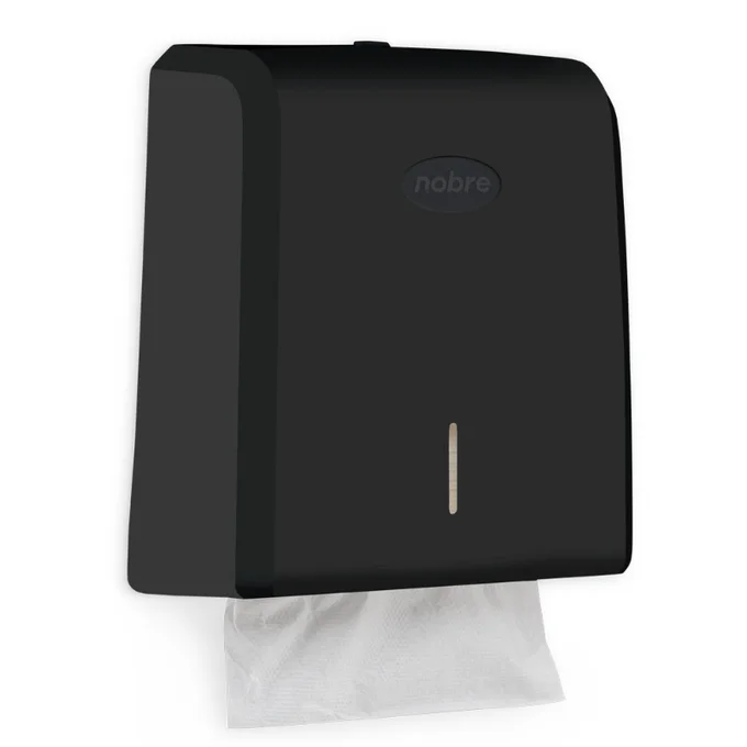 Foto de Dispenser Papel Toalha Interfolha