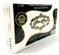 Miniatura de Papel Toalha Interfolhado | Premium Especial 500g