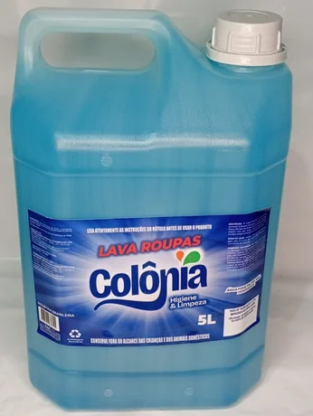 Foto de Lava Roupa