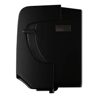Miniatura de Dispenser Papel Toalha Bobina C/ Alavanca
