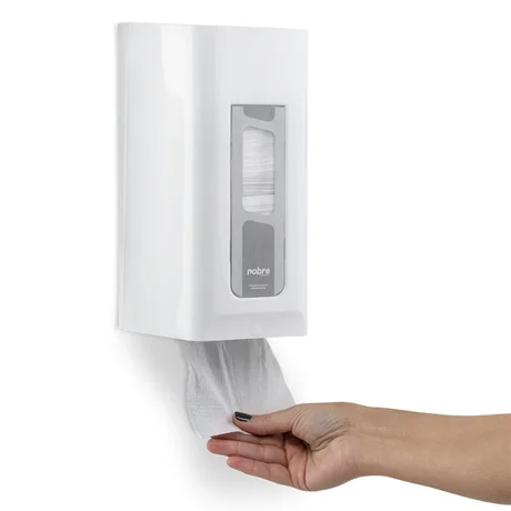 Foto de Dispenser Papel Higiênico Cai Cai