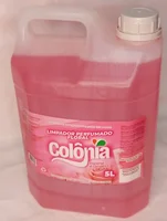 Miniatura de Desinfetante Floral