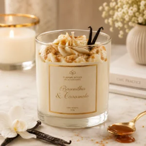 Foto de Baunilha & Caramelo