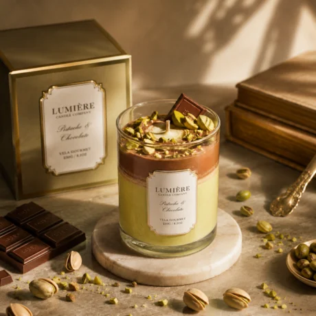 Foto de Pistache & Chocolate